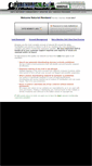 Mobile Screenshot of nudismprovider.com